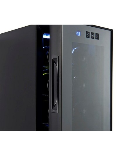 Bottle Cooler Adler AD 8083 50 W 12 bottles 33 L