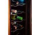 Bottle Cooler Adler AD 8083 50 W 12 bottles 33 L