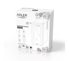 Enfriador de Botellas Adler AD 8083 50 W 12 botellas 33 L