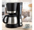 Cafetera de Goteo Tristar CM-1234 Negro 800 W 1 L