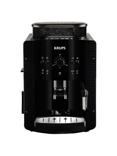Cafetière express Krups 1,8 L 15 bar 1450 W 1,8 L