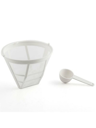 Cafetera de Goteo Tristar CM-1234 Negro 800 W 1 L