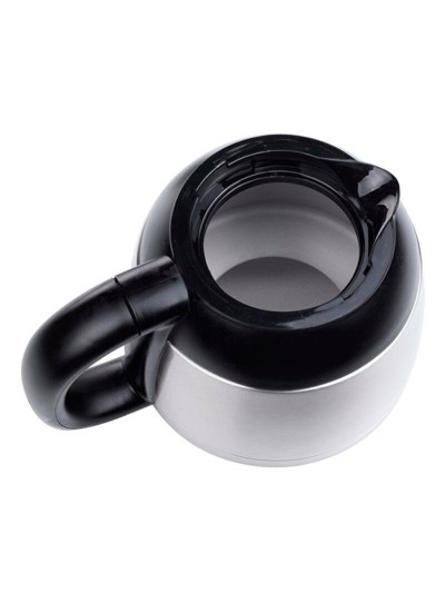 Cafetera de Goteo Tristar CM-1234 Negro 800 W 1 L