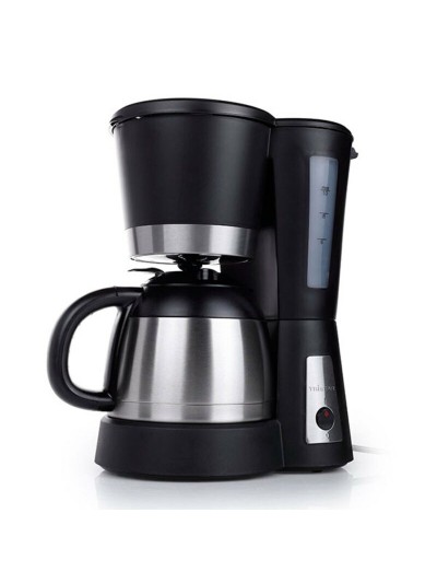 Cafetera de Goteo Tristar CM-1234 Negro 800 W 1 L