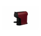 Cafetière à capsules Delta Q QUICK RED 1200 W 19 bar 800 ml