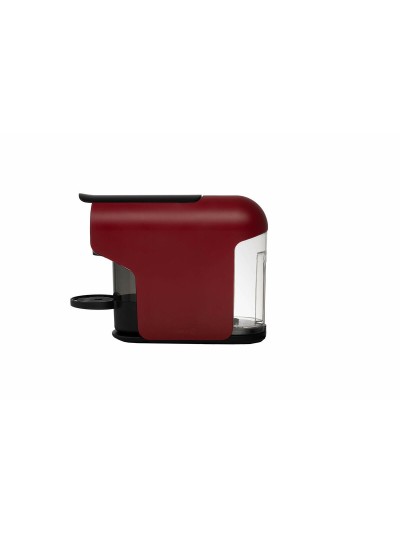 Cafetera de Cápsulas Delta Q QUICK RED 1200 W 19 bar 800 ml