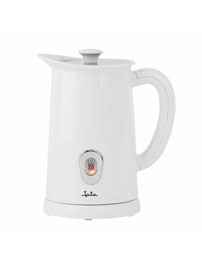 Mousseur à Lait JATA JECL1820 Blanc