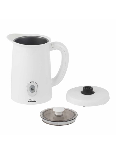 Espumador de Leche JATA JECL1820 Blanco