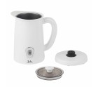 Espumador de Leche JATA JECL1820 Blanco
