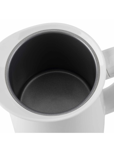 Espumador de Leche JATA JECL1820 Blanco