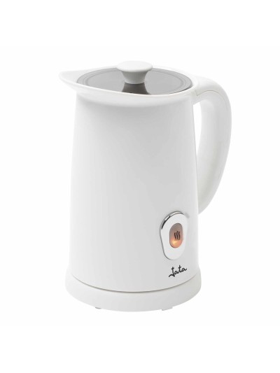 Espumador de Leche JATA JECL1820 Blanco