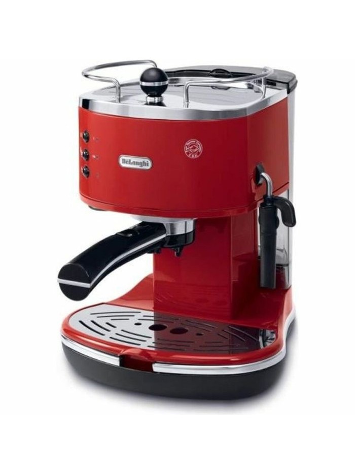 Café Express Arm DeLonghi ECO311.R Rouge