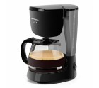 Cafetera de Goteo Orbegozo 17976 OR Negro 750 W 12 Tazas