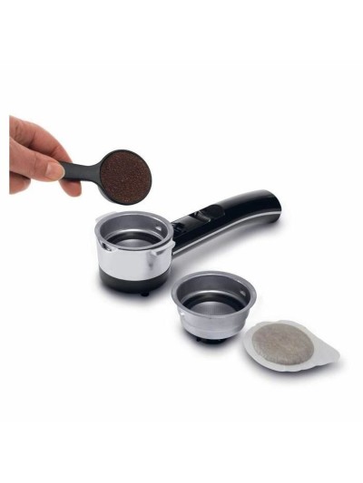 Café Express Arm DeLonghi ECO311.R Rouge