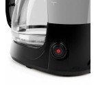 Cafetera de Goteo Orbegozo 17976 OR Negro 750 W 12 Tazas
