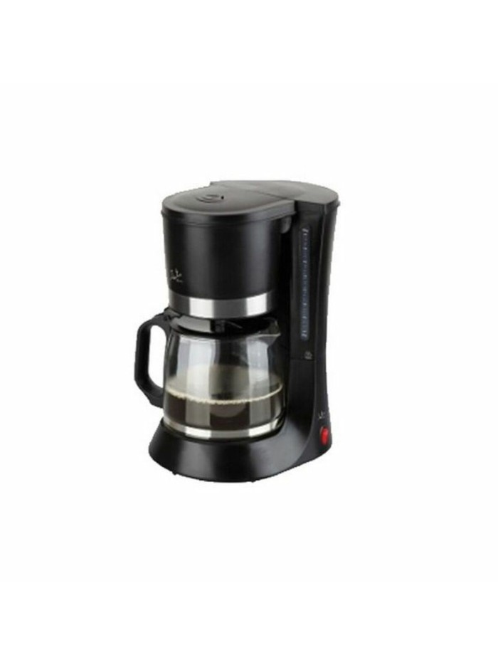Cafetera de Goteo JATA CA290 Negro 12 Tazas