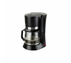 Cafetera de Goteo JATA CA290 Negro 12 Tazas