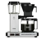Cafetera de Goteo Moccamaster Negro Acero 1520 W 1,25 L