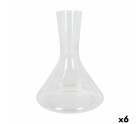 Decantador de Vino Bohemia Crystal Extra Cristal 1,4 L (6 Unidades)