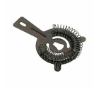 Cocktail Strainer Black 7,5 x 14,5 cm
