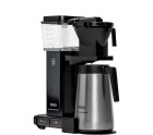 Cafetera Superautomática Moccamaster Negro 1520 W 1,25 L