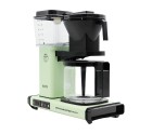 Cafetera Superautomática Moccamaster Cobre 1520 W 1,25 L