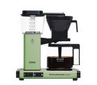Cafetera Superautomática Moccamaster Cobre 1520 W 1,25 L