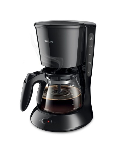 Cafetera Superautomática Philips HD7461/20 Negro 1000 W 1,2 L