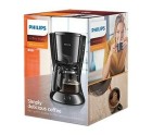 Cafetera Superautomática Philips HD7461/20 Negro 1000 W 1,2 L