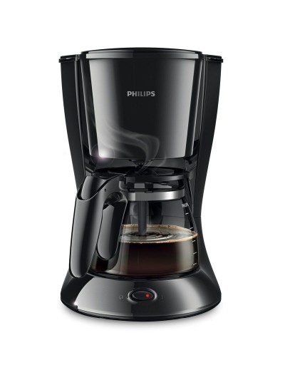 Cafetera Superautomática Philips HD7461/20 Negro 1000 W 1,2 L