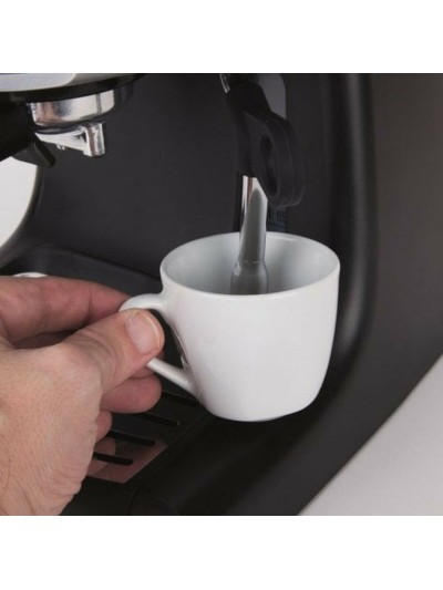 Cafetera Express JATA CA1051 Negro