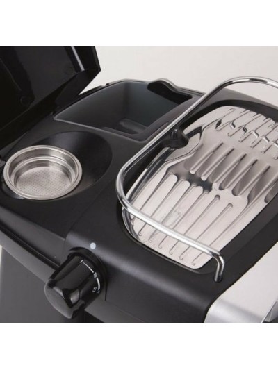 Express Coffee Machine JATA CA1051 Black