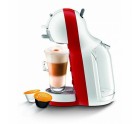 Cafetera de Cápsulas DeLonghi EDG305.WR 15 bar 0,8 L 1460W 1600 W