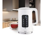 Hervidor Feel Maestro MR-024 Blanco 1850-2200 W 1,7 L