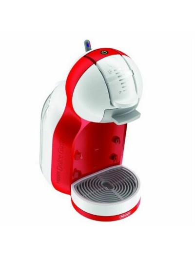 Cafetera de Cápsulas DeLonghi EDG305.WR 15 bar 0,8 L 1460W 1600 W