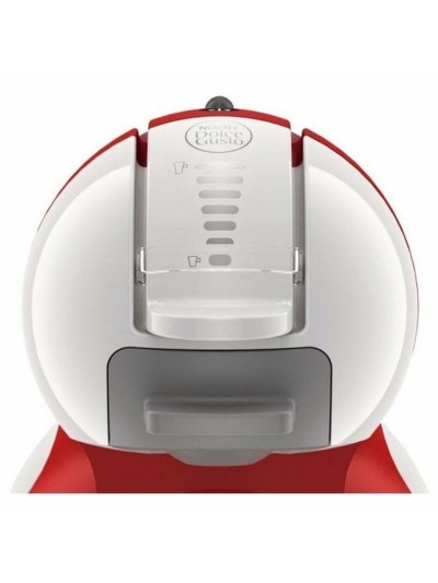 Cafetera de Cápsulas DeLonghi EDG305.WR 15 bar 0,8 L 1460W 1600 W