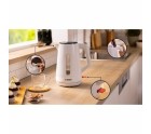 Bouilloire BOSCH TWK1M121 Blanc Plastique 2400 W 1,7 L (1 Unité)
