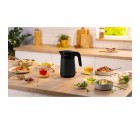 Hervidor BOSCH TWK2M163 Negro Plástico 2400 W 1,7 L
