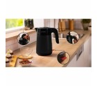 Hervidor BOSCH TWK2M163 Negro Plástico 2400 W 1,7 L