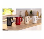 Bouilloire BOSCH TWK1M121 Blanc Plastique 2400 W 1,7 L (1 Unité)