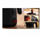 Hervidor BOSCH TWK2M163 Negro Plástico 2400 W 1,7 L