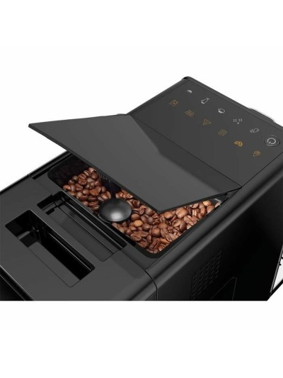 Cafetera Superautomática BEKO CEG 3194 B Negro 1,5 L