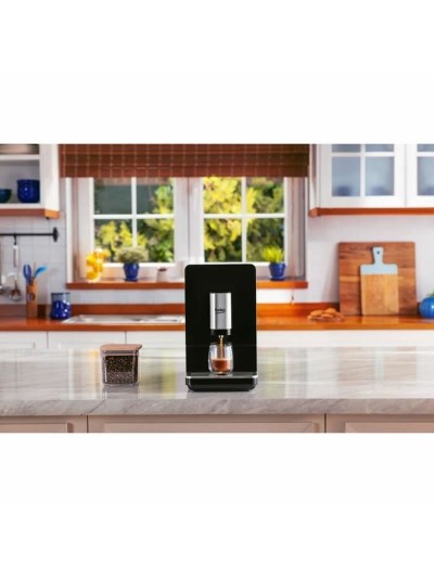 Cafetera Superautomática BEKO CEG 3194 B Negro 1,5 L