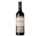 Red Wine Bodegas Riojanas Viña Albina Gran Reserva