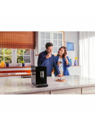 Cafetera Superautomática BEKO CEG 3194 B Negro 1,5 L