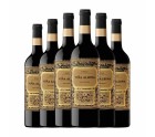 Red Wine Bodegas Riojanas Viña Albina Gran Reserva 6 Units