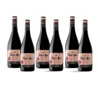 Vino Tinto Bodegas Riojanas Monte Real Gran Reserva 6 Unidades
