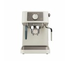 Cafétière électrique DeLonghi Stilosa Crème