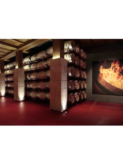 Red Wine Bodegas Riojanas Monte Real Gran Reserva