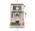 Cafetera Eléctrica DeLonghi Stilosa Crema